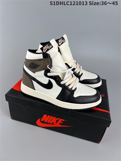 women air jordan 1 shoes 2022-12-11-313